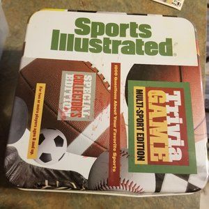 Sports Game